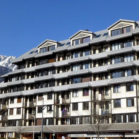 Le Chamois Blanc-12