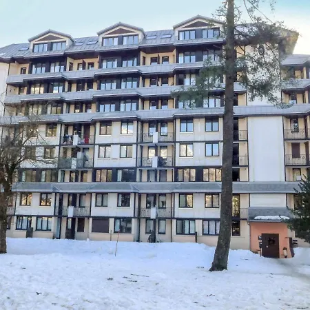 Le Chamois Blanc-12 Chamonix
